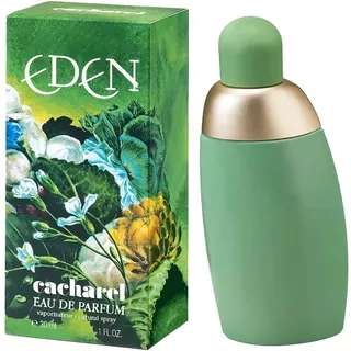 Eden Perfume: Reviews, Dicas e Onde Comprar | BuscaProdutos
