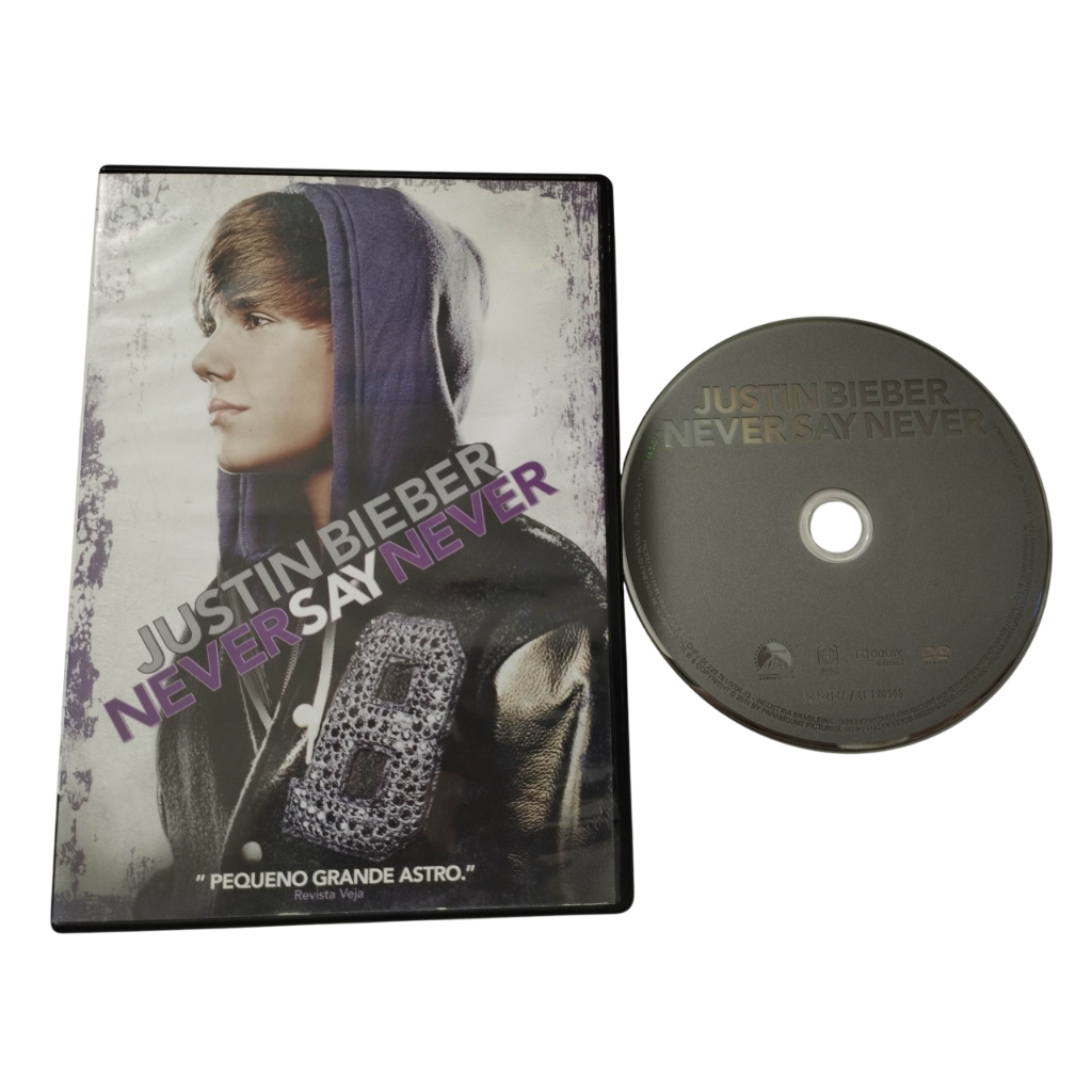 cd justin bieber em Promoção na Shopee Brasil 2026