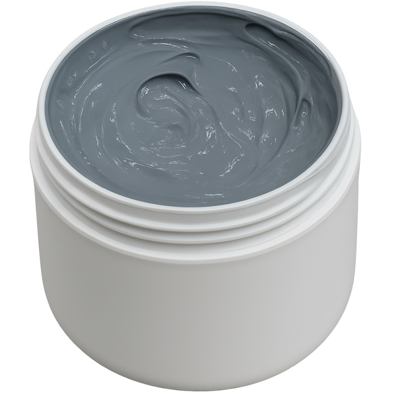 Pasta Térmica Prata, Tapcamp Silver Processador Pote 20 Gr