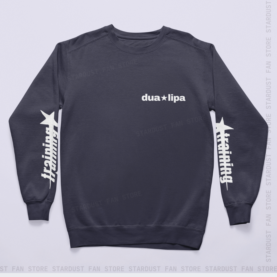 Moletom DUA LIPA Training Season UNISSEX Radical Optimism Tour