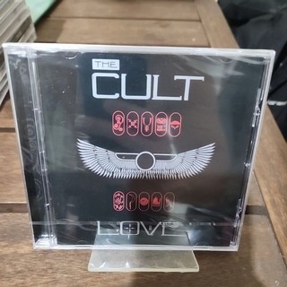 CD The Cult em Oferta | Shopee 2026