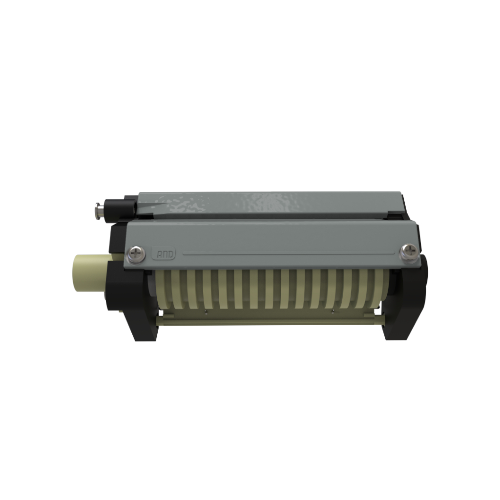 Cortador de Massas Talharim 4 mm Click para Laminador Evolut