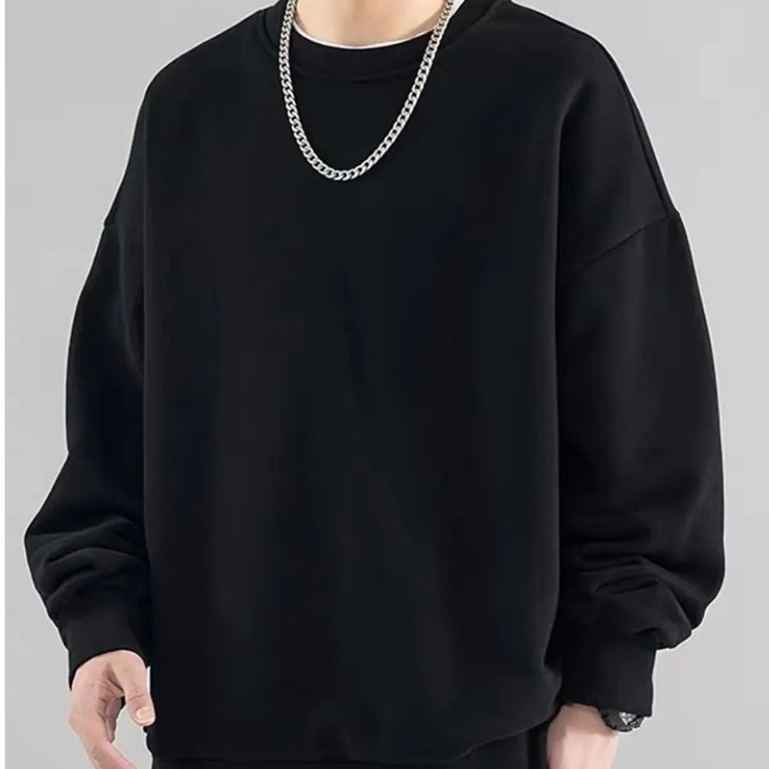 sweatshirt em Promoção na Shopee Brasil 2025