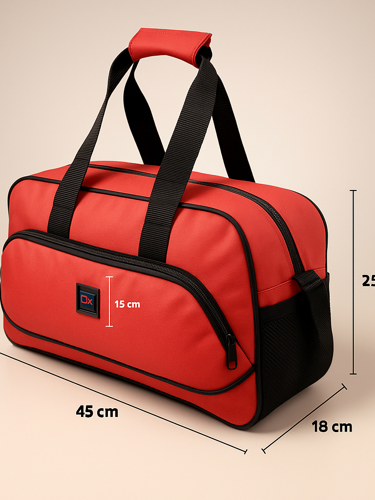 Bagagem de Mão Bolsa Mala Viagem | Shopee Brasil