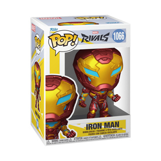 Funko Pop! Iron Man em Promoção na Shopee Brasil 2026