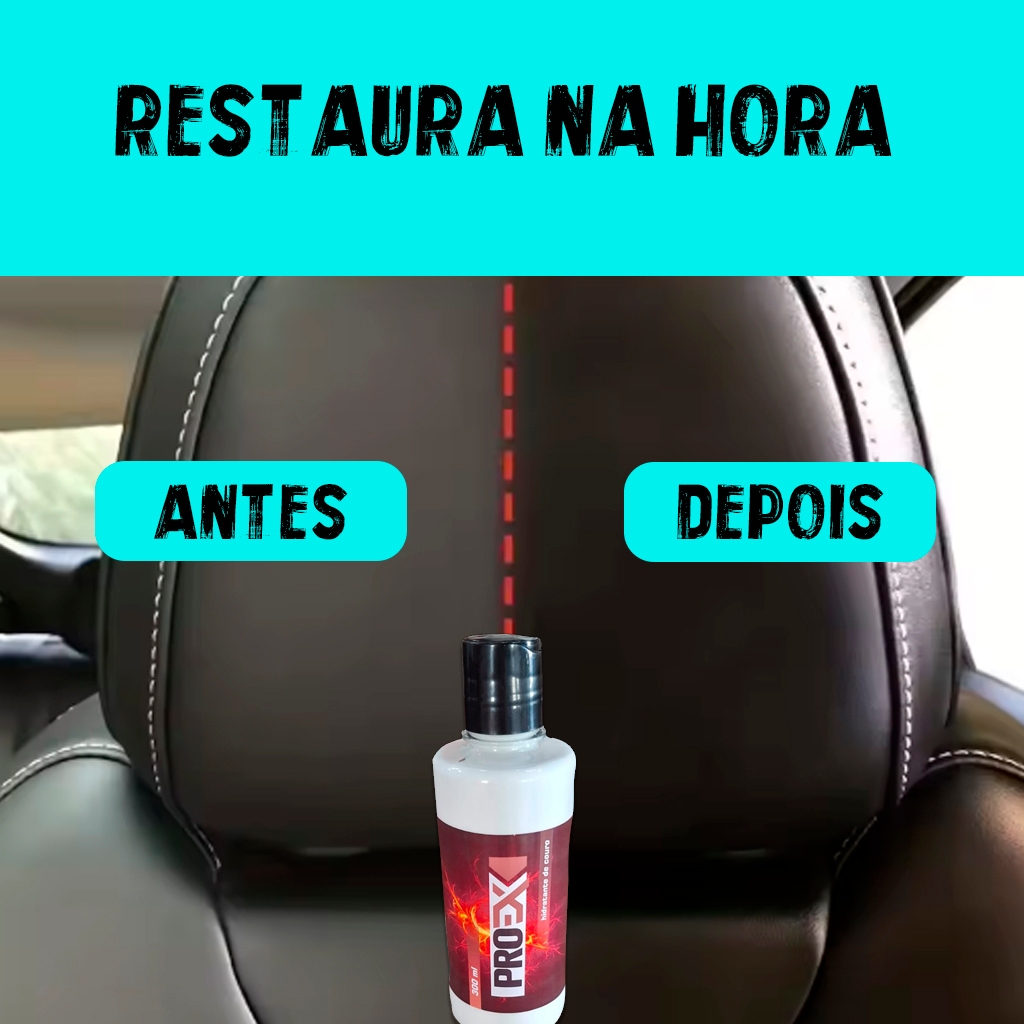 Hidratante de Couro Bolsas Jaqueta Sapato Sofá | Shopee Brasil