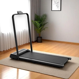 Esteira Motorizada Elétrica Esteira Portátil Fitness Residencial Até 120 kg