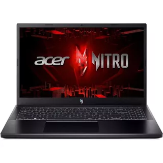 Notebook Acer Nitro I5-13420h 16gb 1tbssd Rtx 3050 6gb 15,6