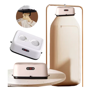 Secador Roupas Portátil Eletrico Secador Suspenso Cortina em Oferta na Shopee