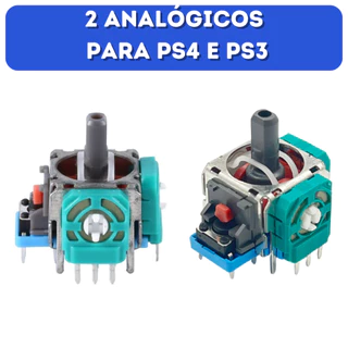 O que é Controles Compativeis com PS4? Guia e Onde Comprar | BuscaProdutos