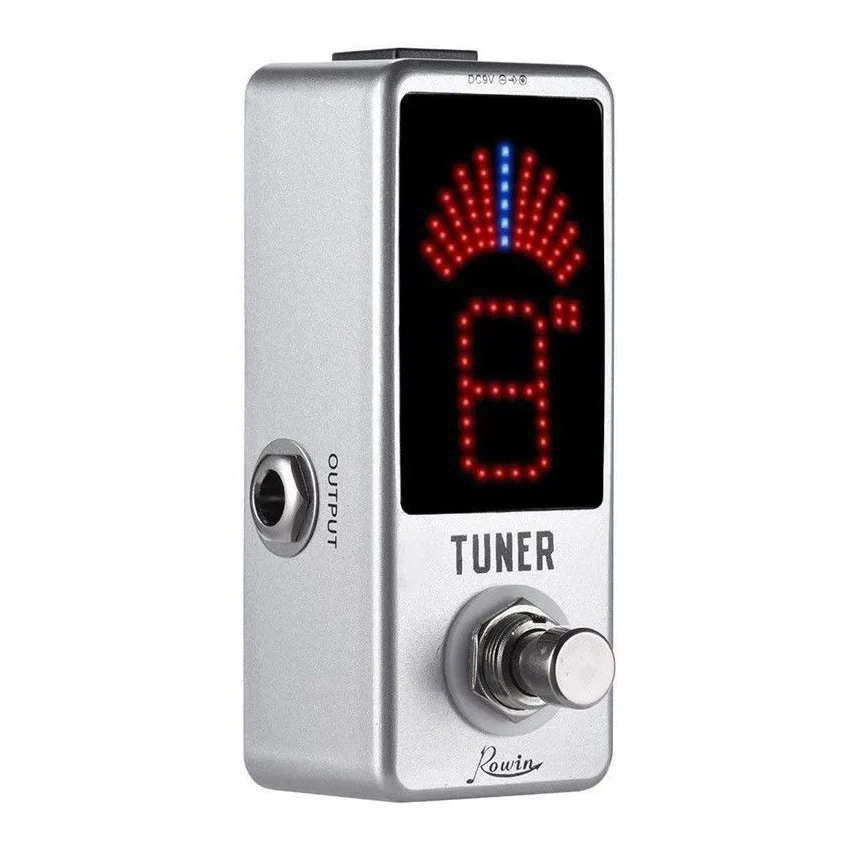 Pedal Afinador