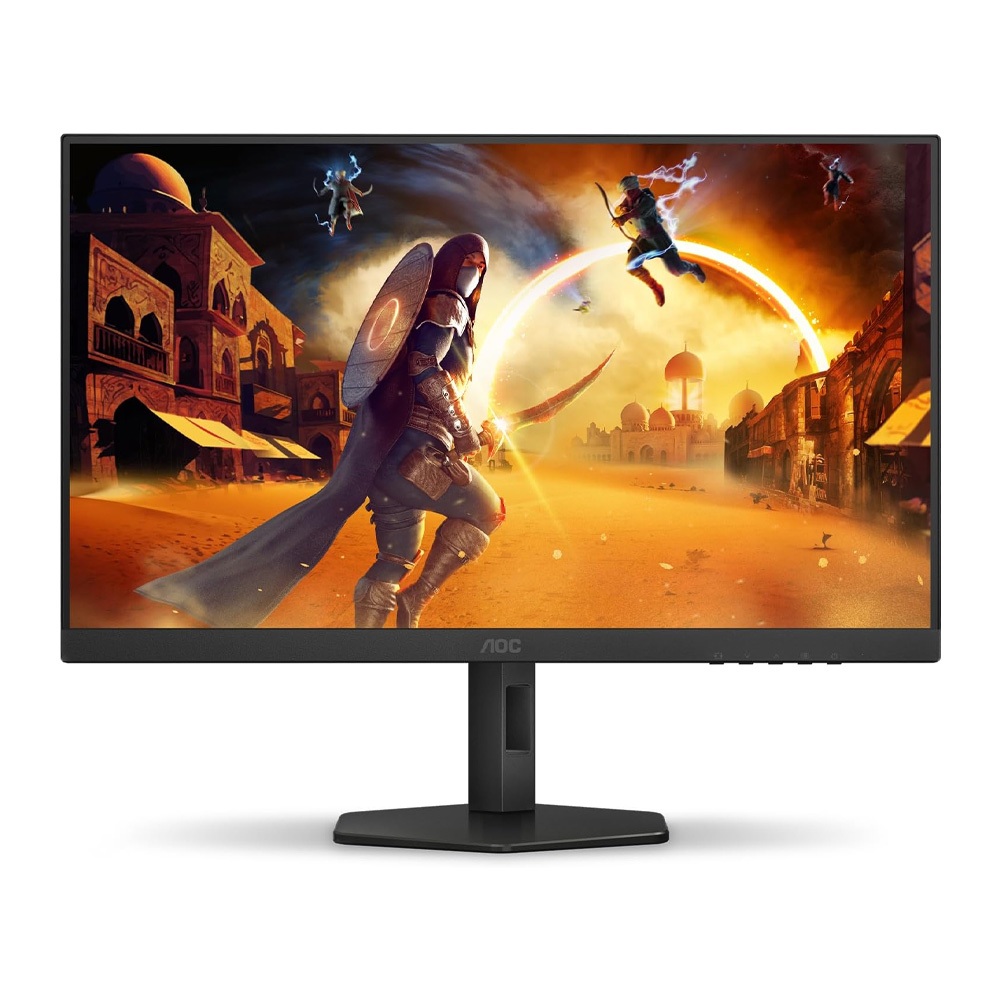 Monitor Gamer AOC 27" 180Hz 0,5ms IPS Ajuste Altura Outlet