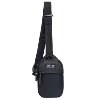 Shoulder Bag Coban Pequena Ombro Reforçada - 1 Litro