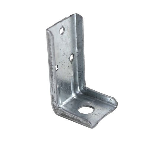 Cantoneira reforçada fixação armários aéreos na parede | Com ou sem capa