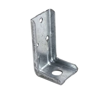 Cantoneira reforçada fixação armários aéreos na parede | Com ou sem capa