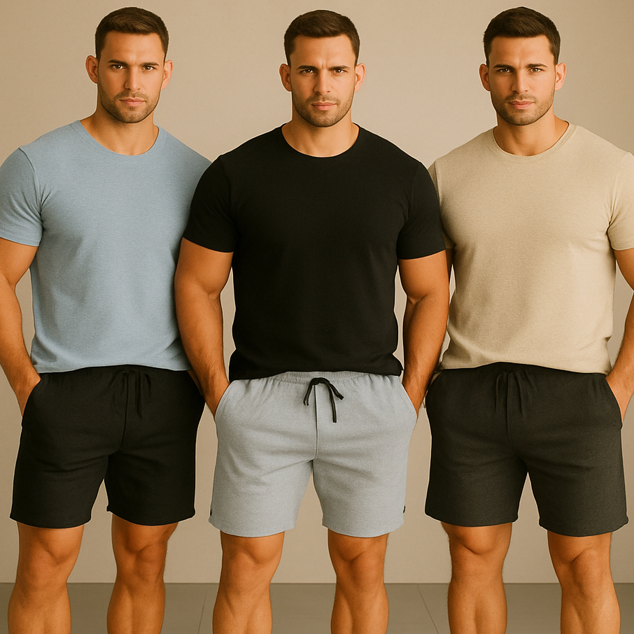 Todas as Bermudas na Black Friday 2025 | BuscaProdutos