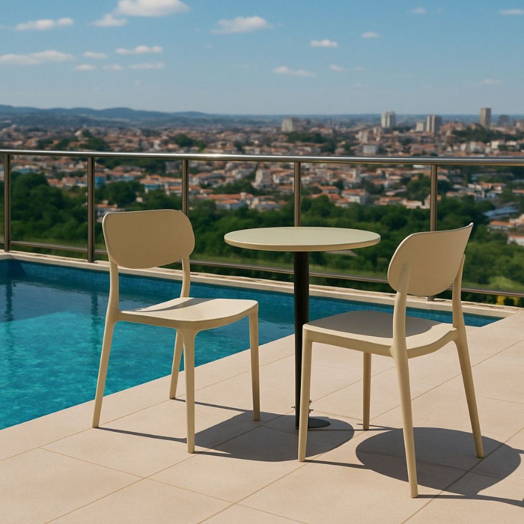 Cadeira Fendi em Promoção na Shopee Brasil 2026