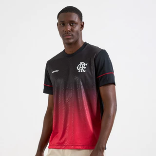 Camisa Flamengo Canastra Braziline