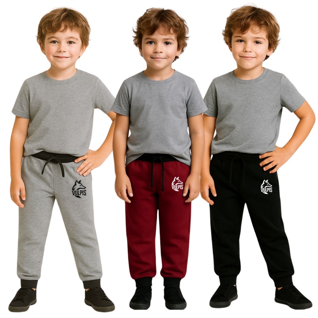 Calças De Compressão Geanrastn Para Meninos - Pack 1/2/3/4 - Esportes E Atividades