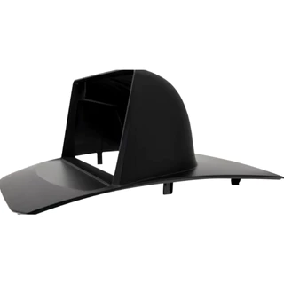 Moldura 9''- Ford Fiesta / New Fiesta 2011 A 2019