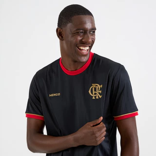 Camisa Flamengo Mistura Braziline
