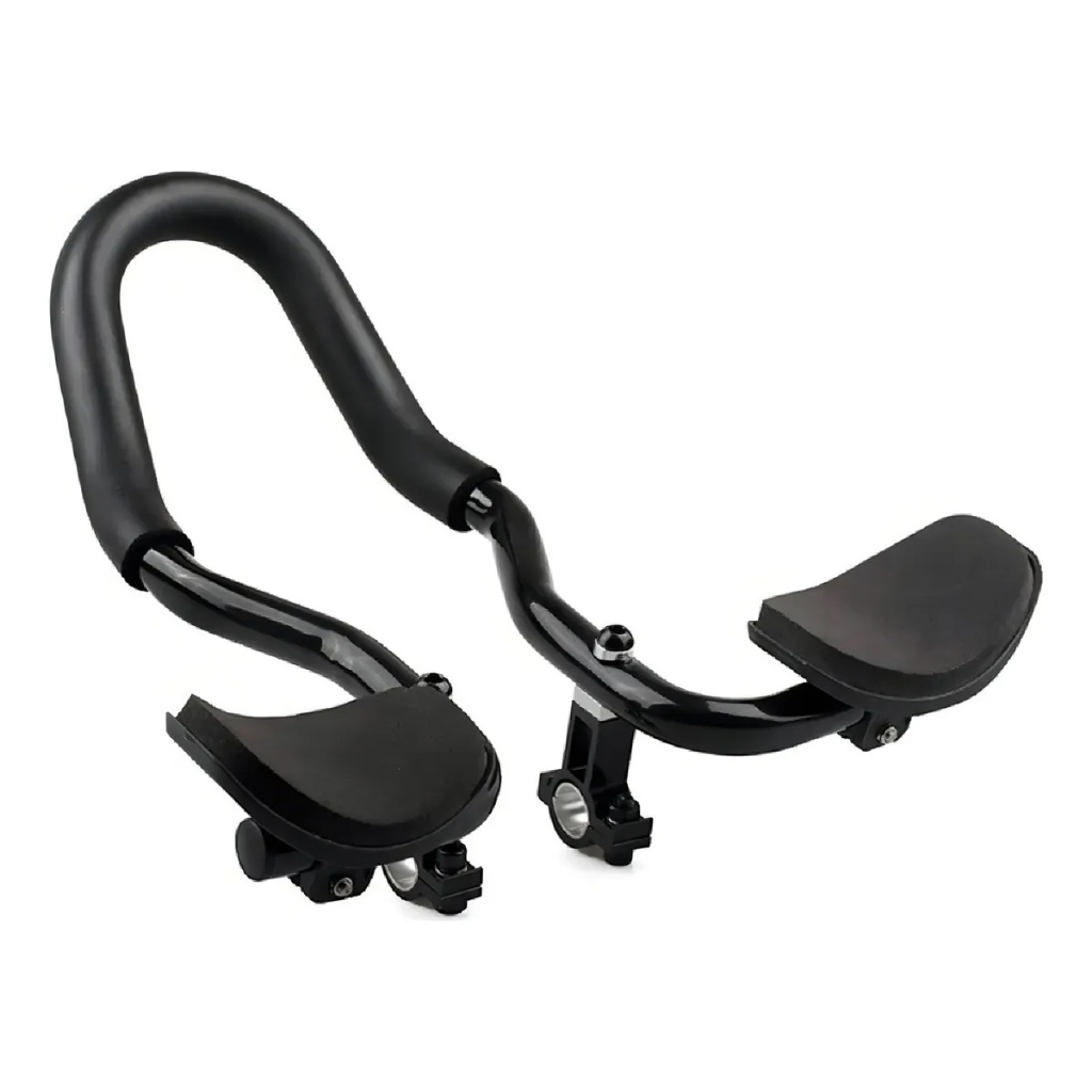 Clip Ciclismo Hx-fs01 Guidão Triathlon 22,2mm 25.4mm Bike Speed Bccn