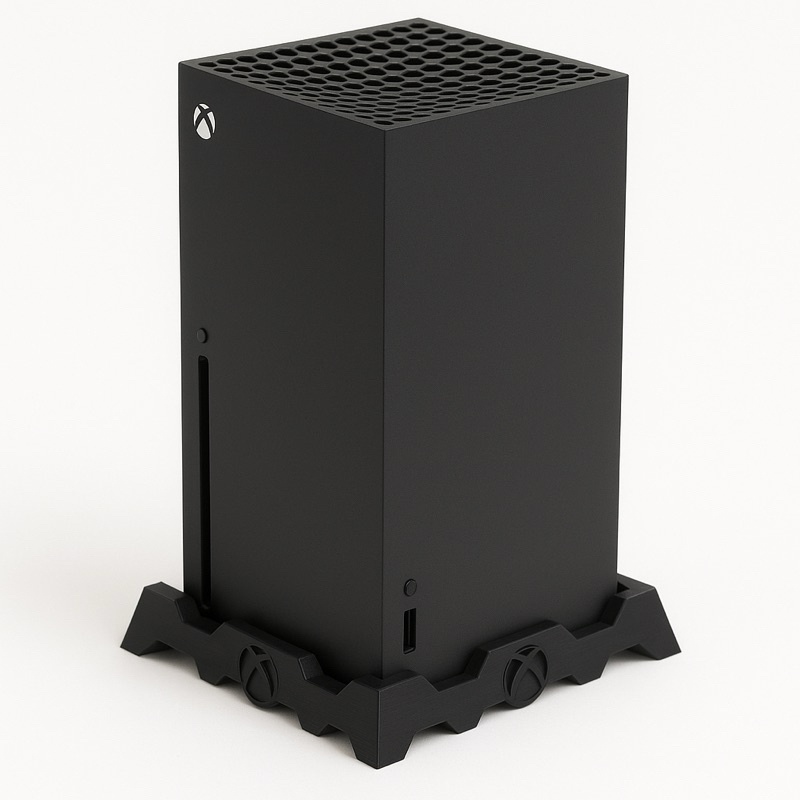 Suporte Vertical – Xbox Series X