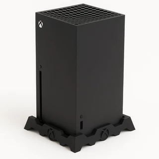 Suporte Vertical – Xbox Series X