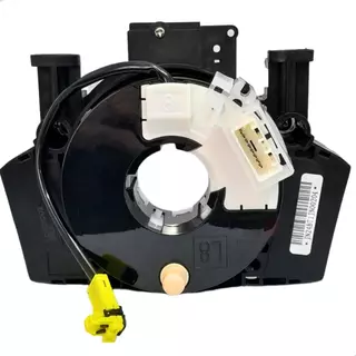 Cinta Airbag Cabo Flat Buzina Hard Disk Nissan Frontier Tiida Sentra Livina Grand Livina Pathifinder