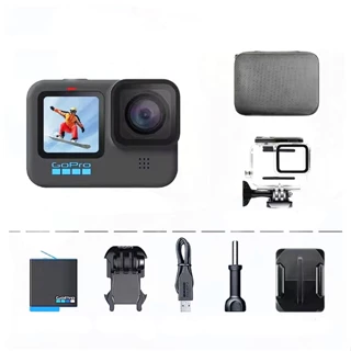 ルアー・フライ Go pro hero5 black GoPro HERO5 BLACK CHDHX-502 価格