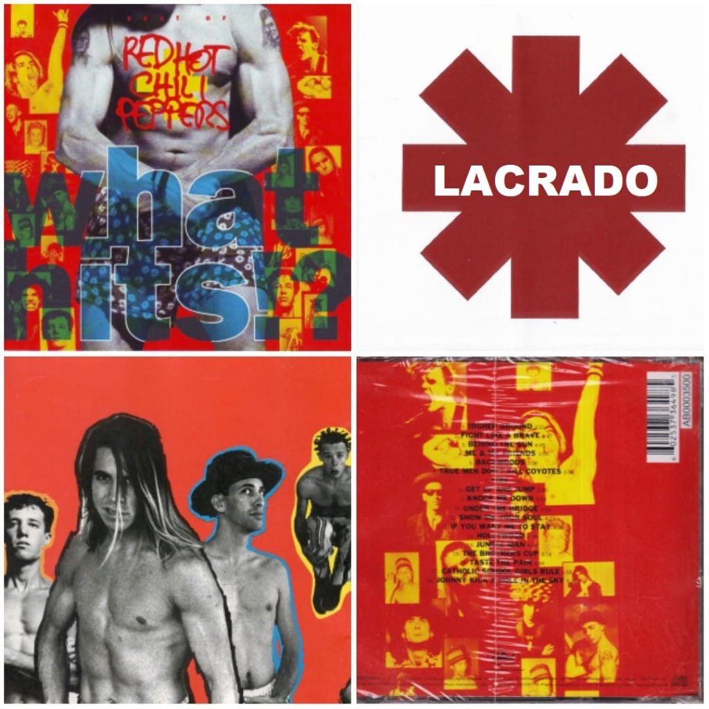 洋楽 Red Hot Chili Peppers CD Blu-ray Disc 洋楽 Red Hot Chili Peppers CD Blu-ray Disc レッド・ホット・チリ