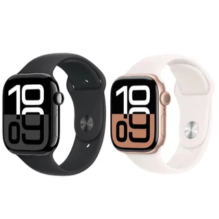 Relógio Apple Watch Series 10 S10 GPS 42mm 46mm 1 Ano Garantia APPLE Nota Fiscal Original Lacrado