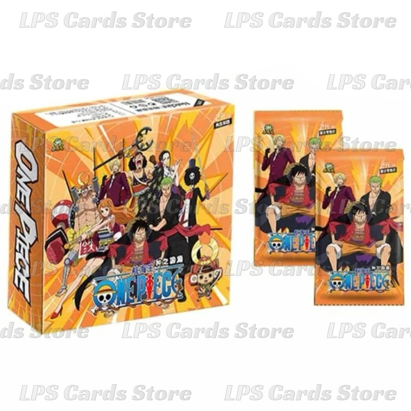 Cartas One Piece TCG - Little Frog | Nível 02~OP-WA201 | Shopee Brasil