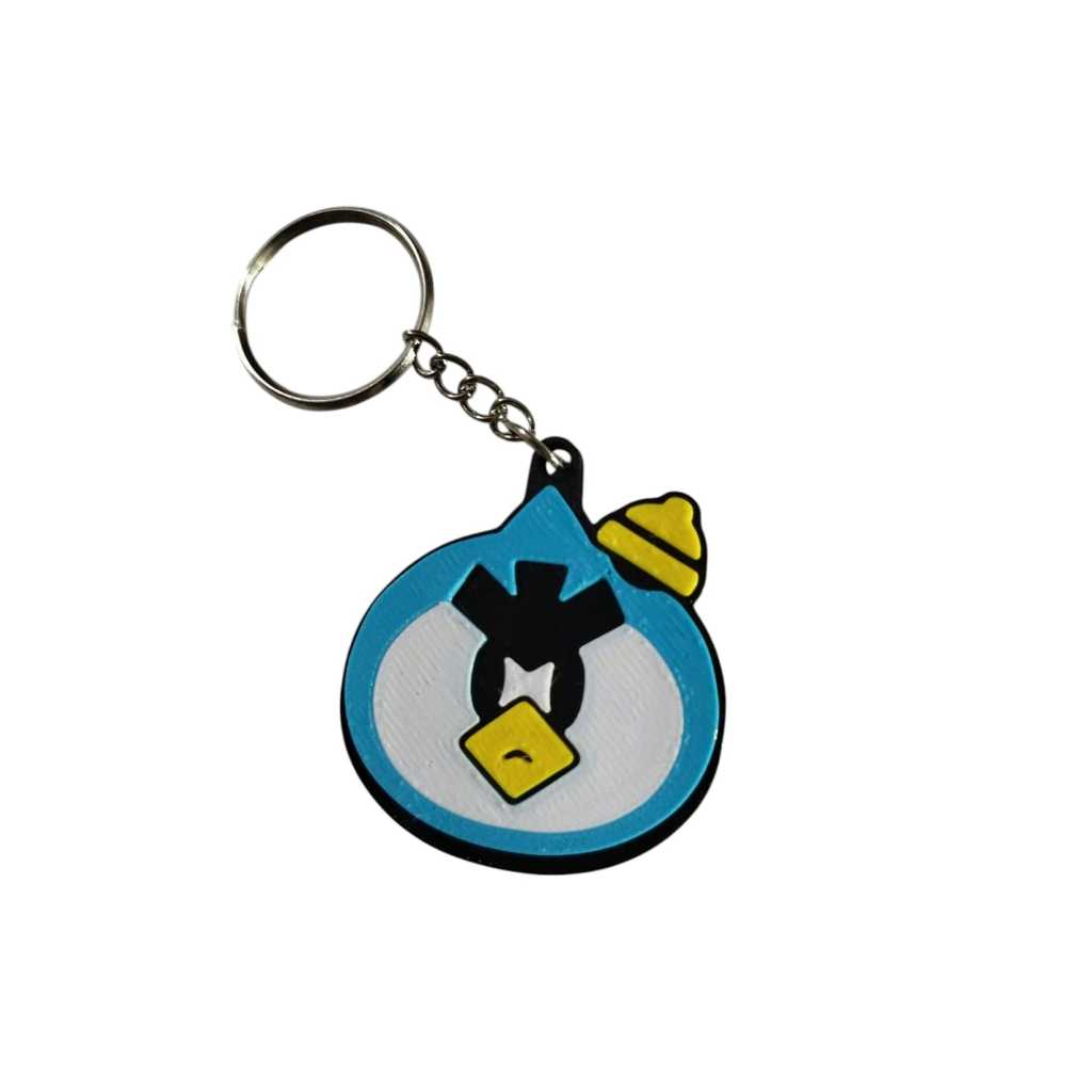 Blawl stars 2019 ワッペンバッジ Chaveiro Brawl Stars colecionável dos personagens TOP | Shopee Brasil