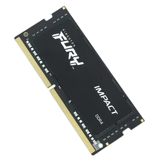 Memória Kingston Fury Beast, RGB, 16GB, 2666MHz, DDR4, CL16, Preto