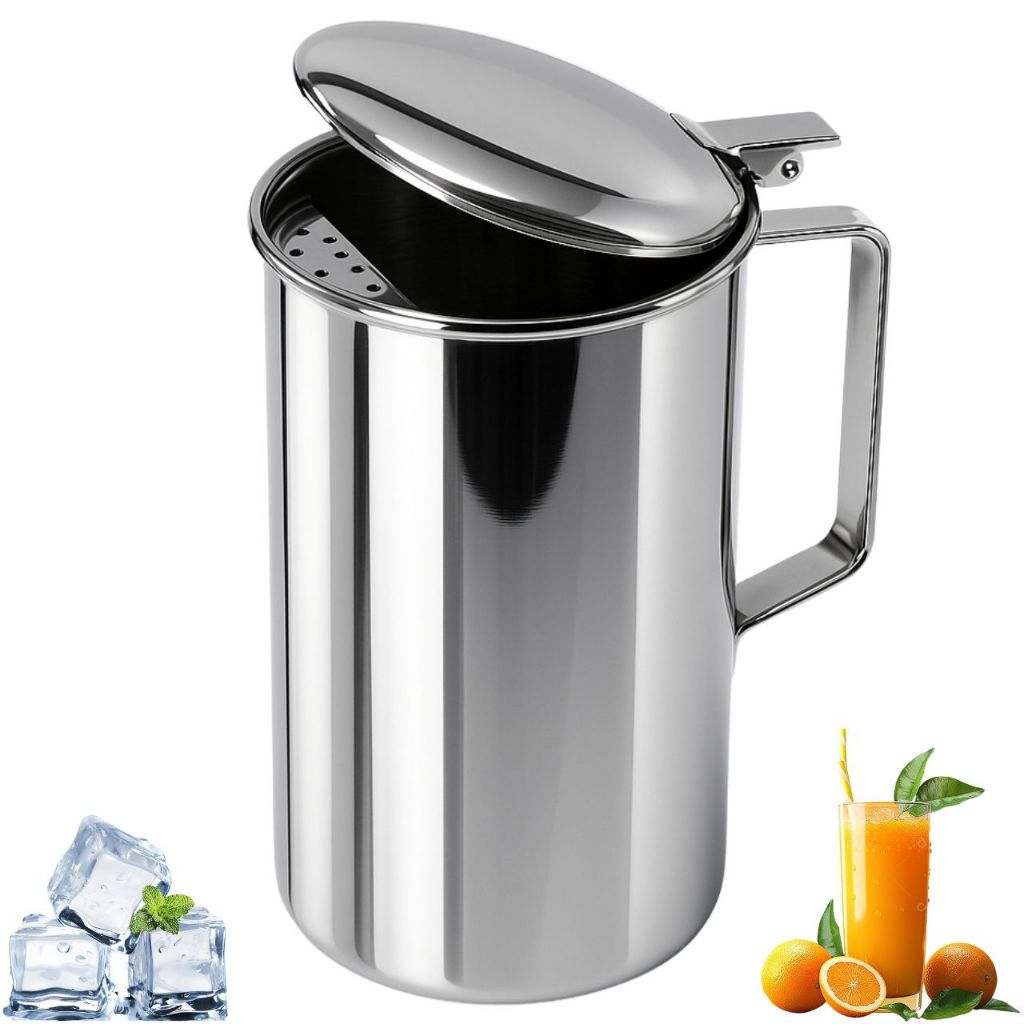 Jarra Inox em Promoção na Shopee Brasil 2026