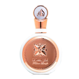 Perfume Feminino Lattafa Fakhar Rose 100 ML Eau de Parfum: Personalidade envolvente e marcante