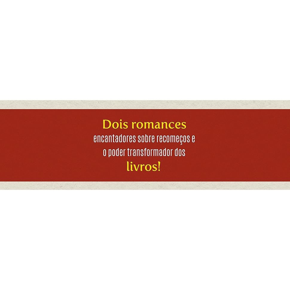 Kit Duologia Livraria Morisaki | 2 Livros | Meus dias & Uma noite