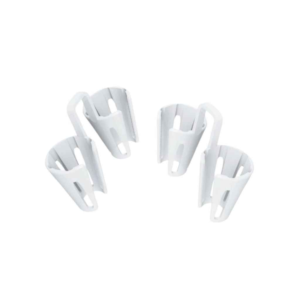 Kit 4 Dilatador Nasal Anti Ronco Desvio De Septo Confortável