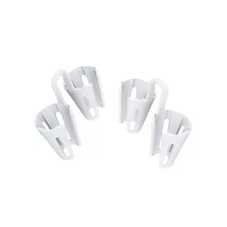 Kit 4 Dilatador Nasal Anti Ronco Desvio De Septo Confortável