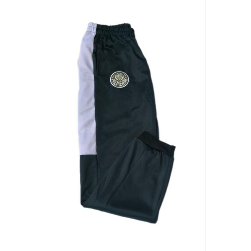 Calça de Agasalho do Palmeiras Adulto