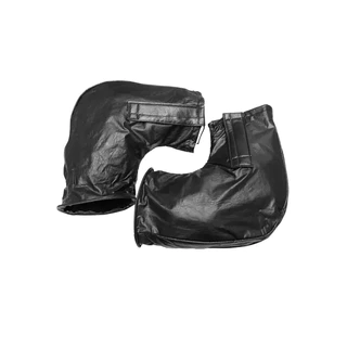 LUVA FRIO MOTO LUVA DE GUIDÃO CARTUCHO DE GUIDÃO PROTETOR DE MAO PARA FRIO E CHUVA FORRADO