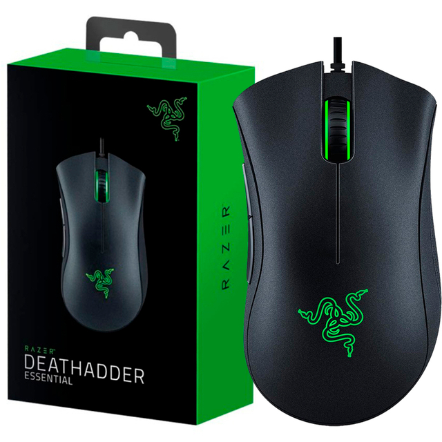 【新品未開封】Razer Viper V2 Pro Mouse Gamer Razer Viper V2 Pro KaBuM