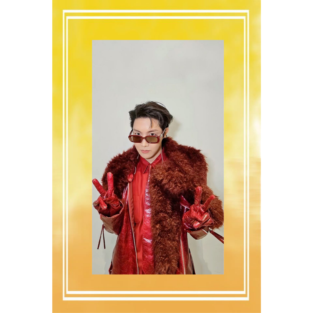 Jhope em Promoção na Shopee Brasil 2026