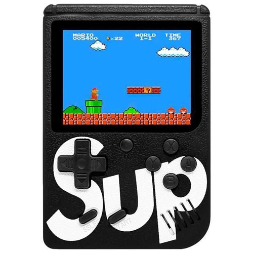 PSP Retro Console Mini Vídeo Game Portátil 1000+ Jogos Retrô 5.1