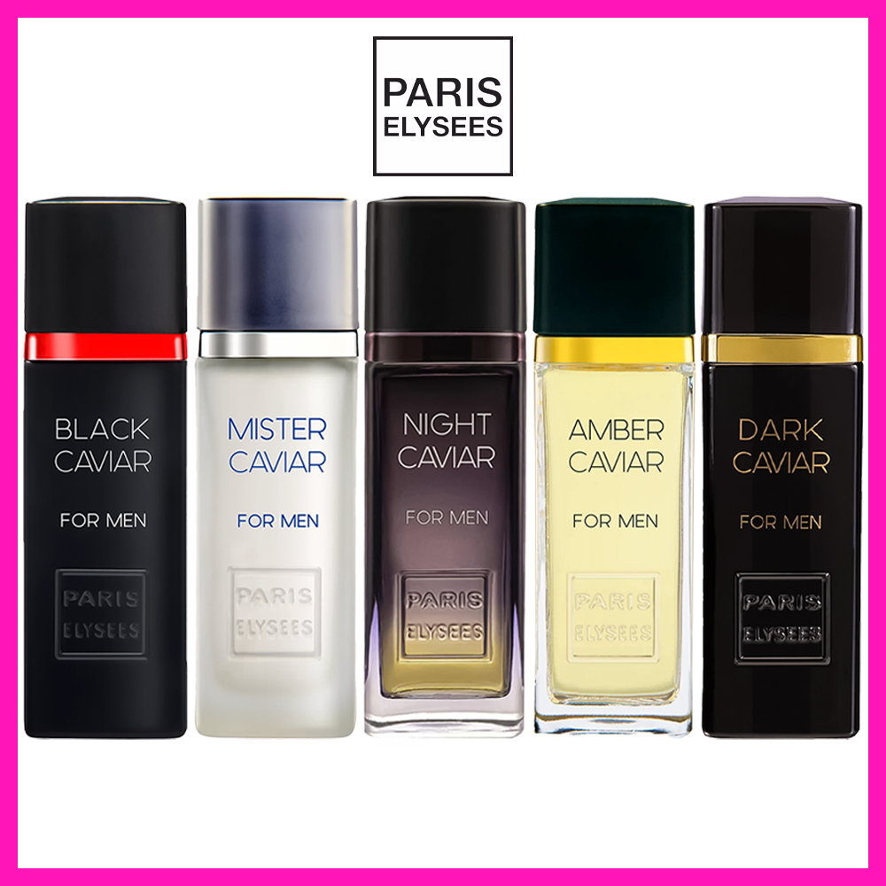 Paris Elysees Feminino na Black Friday 2025 | BuscaProdutos