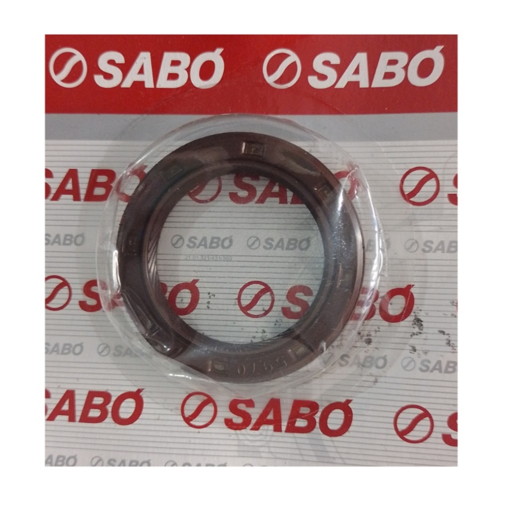RETENTOR POLIA MOBI ARGO MOTOR FIREFLY 1.0 3 CILINDRO