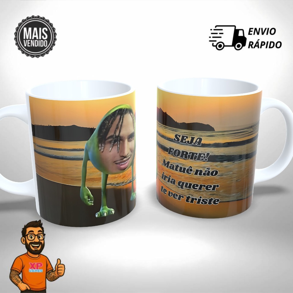 Caneca: Guia Completo e Onde Comprar | BuscaProdutos