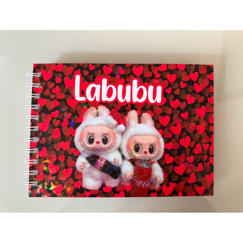 Bobbie Goods Labubu | Shopee Brasil
