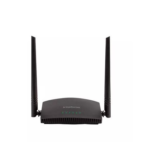Roteador Wi-Fi N300 Mpbs RF 301K Intelbras
